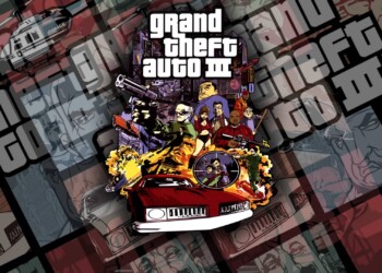 Tải Về Game - GTA 3 + Việt Hóa - TmhGames