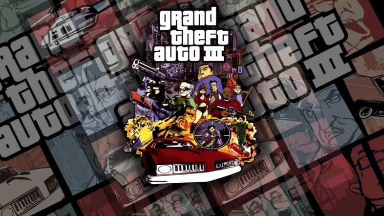 GTA 3 + Việt Hóa 1 Tải Về Game - GTA 3 + Việt Hóa - TmhGames