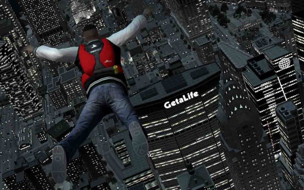 Gameplay GTA IV The Complete Edition - Khám phá Liberty City đầy kịch tính Gameplay GTA IV The Complete Edition - Trải nghiệm hành động và phiêu lưu