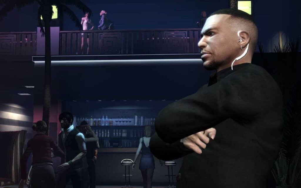 Gameplay GTA IV The Complete Edition - Khám phá Liberty City đầy kịch tính Gameplay GTA IV The Complete Edition - Trải nghiệm hành động và phiêu lưu