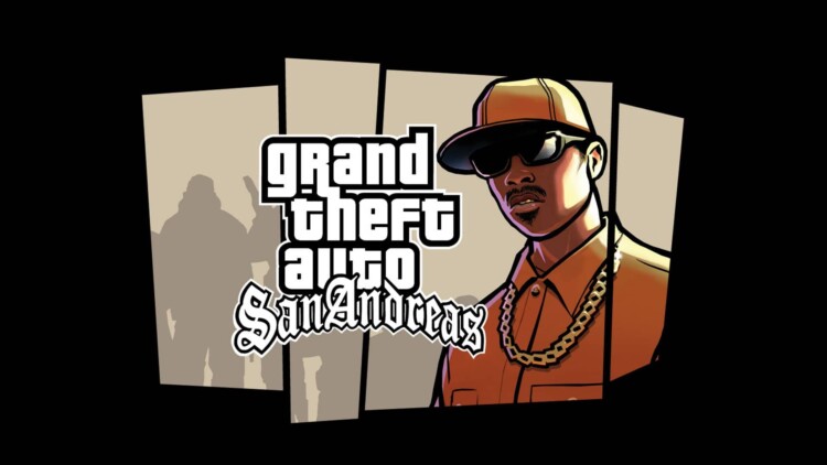 Tải Về Game - GTA San DirectX 2.0 + Full Xe Độ + Đồ Họa - TmhGames