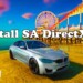 GTA San Mod DirectX 2.0 8 Tải Về Game - GTA San Mod DirectX 2.0 - TmhGames