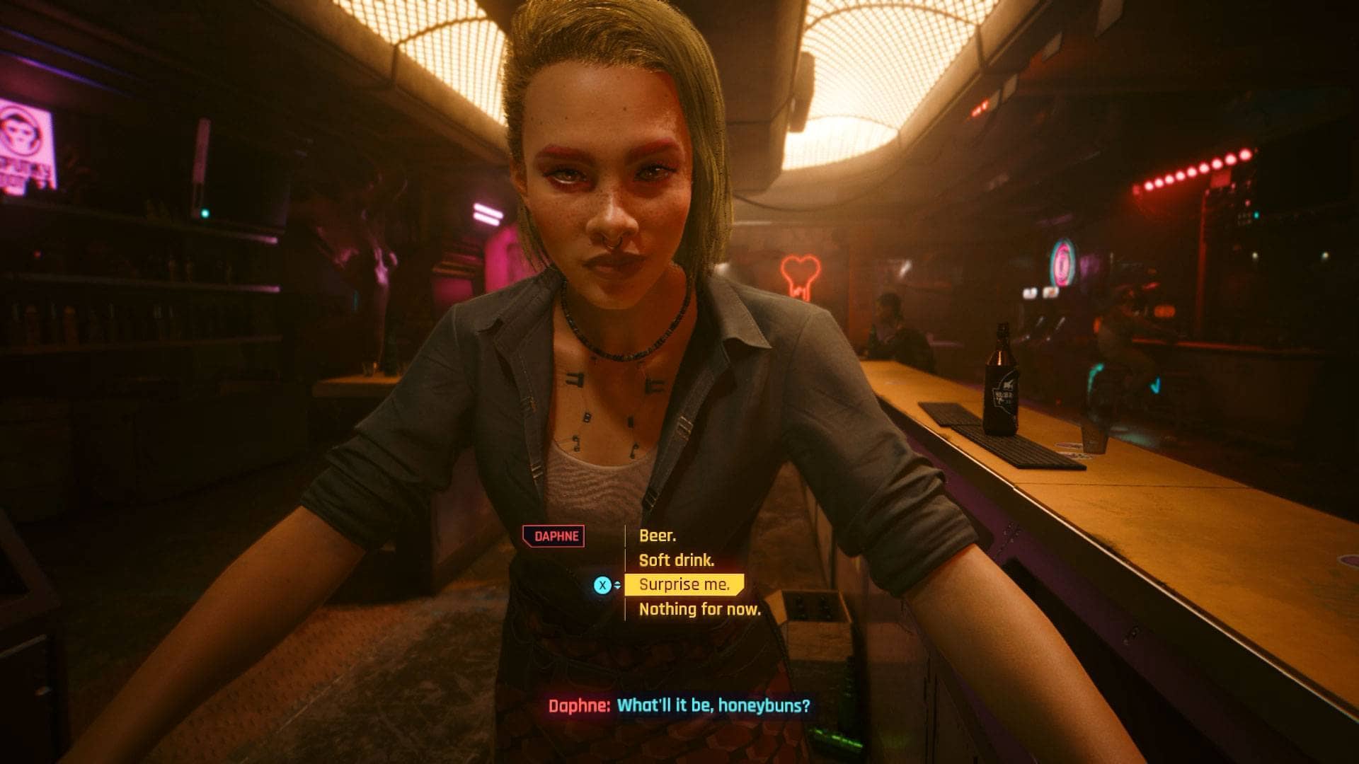 Gameplay Cyberpunk 2077 Phantom Liberty – Trải nghiệm hành động mãn nhãn. Cận cảnh gameplay Cyberpunk 2077 Phantom Liberty với đồ họa ấn tượng.