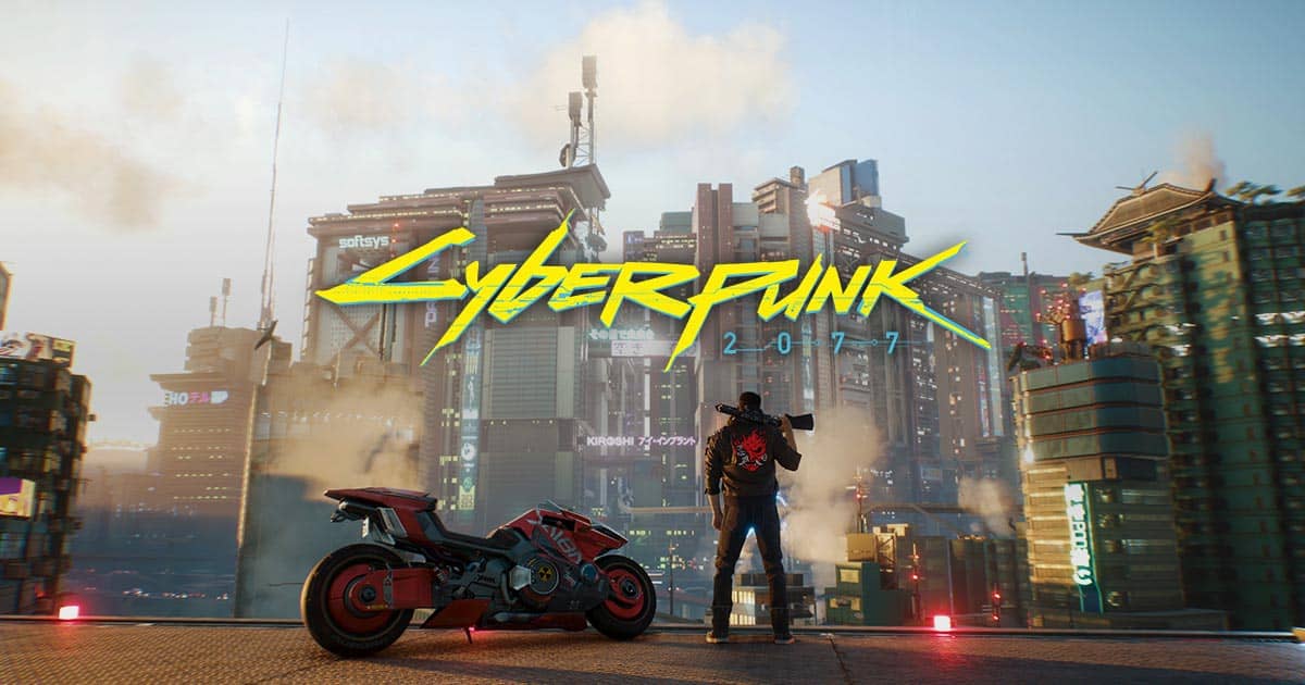 Gameplay Cyberpunk 2077 Phantom Liberty – Trải nghiệm hành động mãn nhãn. Cận cảnh gameplay Cyberpunk 2077 Phantom Liberty với đồ họa ấn tượng.