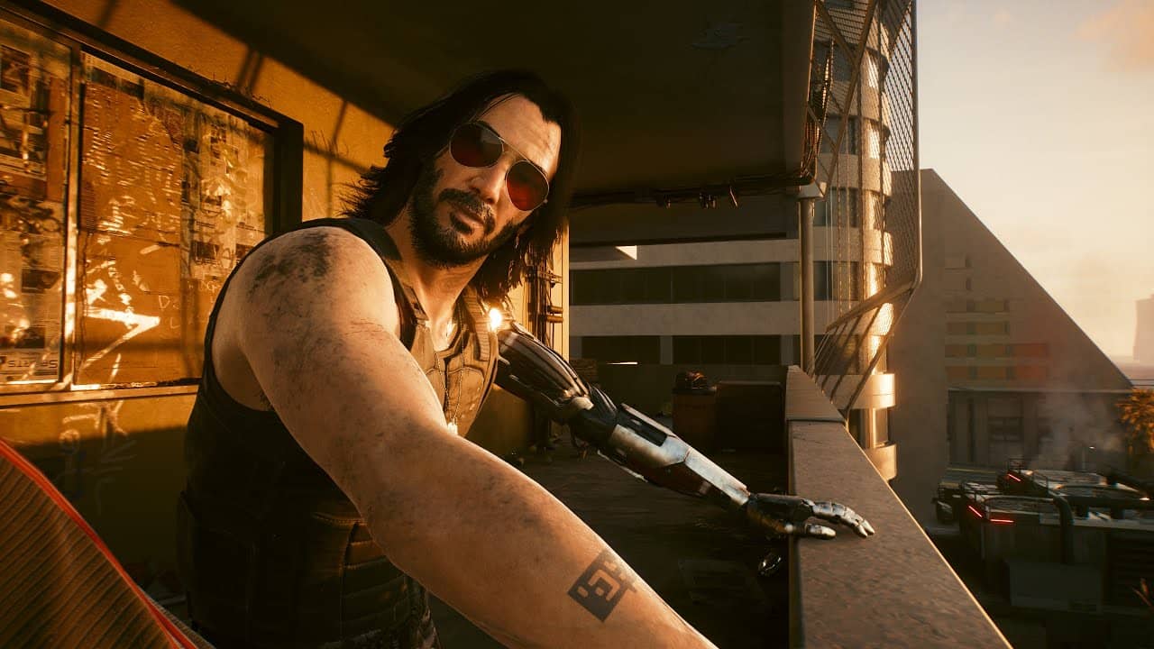 Gameplay Cyberpunk 2077 Phantom Liberty – Trải nghiệm hành động mãn nhãn. Cận cảnh gameplay Cyberpunk 2077 Phantom Liberty với đồ họa ấn tượng.