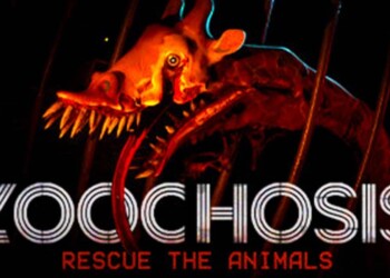 Tải Game - Zoochosis + Việt Hóa Sẵn - Download Full PC Free