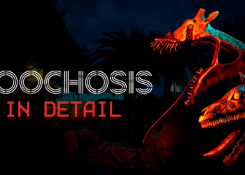 Tải Game - Zoochosis v1.4.6 Việt Hóa - Download Full PC Free