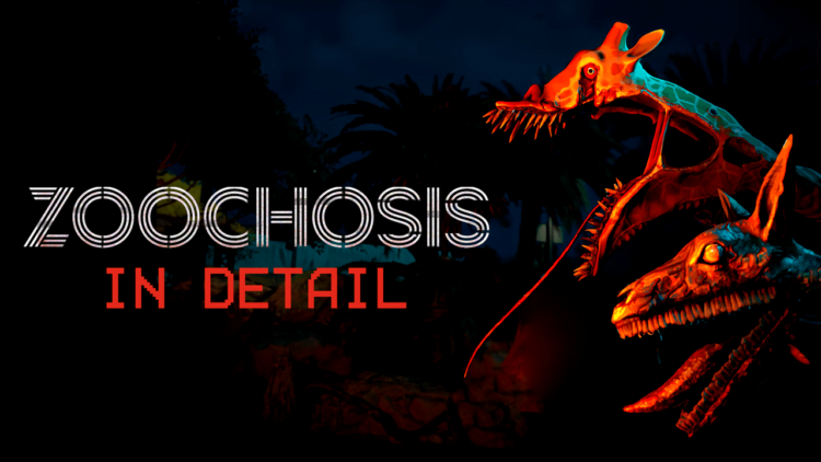 Zoochosis v1.4.6 Việt Hóa 1 Tải Game - Zoochosis v1.4.6 Việt Hóa - Download Full PC Free