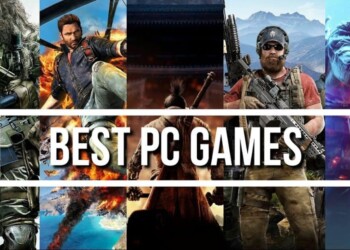 Top 10 Game Thế Giới Mở Trên PC Miễn Phí Hay Nhất 2024