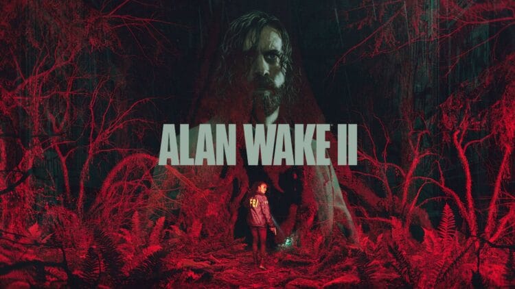 Alan Wake 2 The Lake House + Việt Hóa 1 Tải Game - Alan Wake 2 The Lake House v1.2.3 Việt Hóa - Download Full PC Free