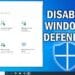 Cách Tắt Windows Defender Hoàn Toàn & Diệt Virus Với Phần Mềm Thay Thế (2024) 5 Cách Tắt Windows Defender Hoàn Toàn & Diệt Virus Với Phần Mềm Thay Thế (2024)