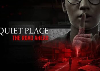 Download - A Quiet Place The Road Ahead - TmhGames