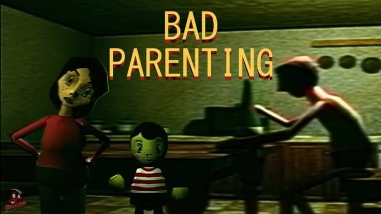 Bad Parenting 1: Mr. Red Face + Việt Hóa 1 Download - Bad Parenting - TmhGames
