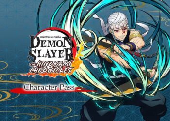 Download - Demon Slayer Kimetsu no Yaiba The Hinokami Chronicles - TmhGames