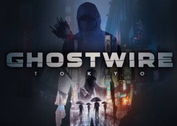Download - Ghostwire Tokyo - TmhGames