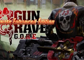 Download - Gungrave GORE Full - TmhGames