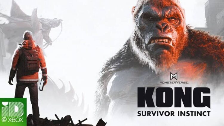 Kong Survivor Instinct 1 Download - Kong Survivor Instinct - TmhGames