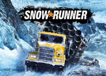 Download - SnowRunner Premium Edition Full - TmhGames
