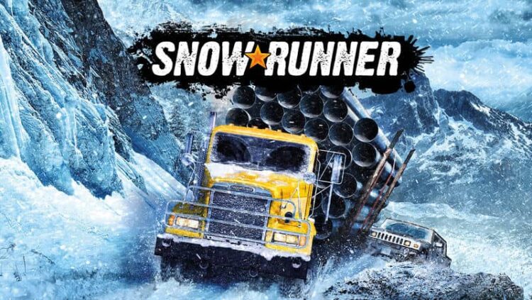 SnowRunner Premium Edition + Online 1 Download - SnowRunner Premium Edition Full - TmhGames