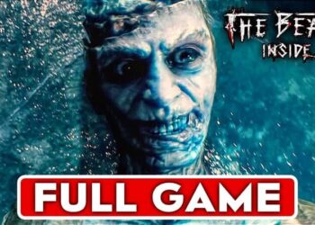 Download - The Beast Inside - TmhGames