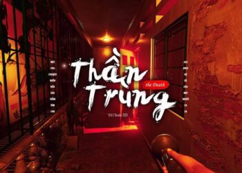 Download - The Death Thần Trùng Full - TmhGames