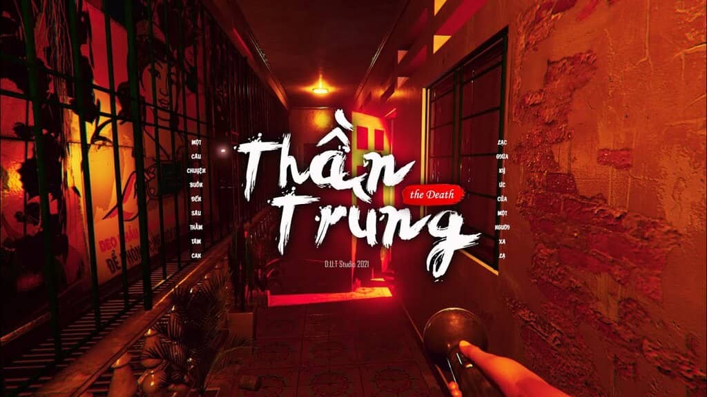 The Death | Thần Trùng 22 Download - The Death Thần Trùng Full - TmhGames