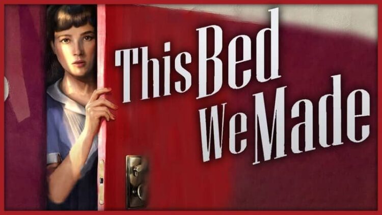 This Bed We Made + Việt Hóa Sẵn 1 Download - This Bed We Made - TmhGames