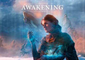 Download - Unknown 9 Awakening - TmhGames