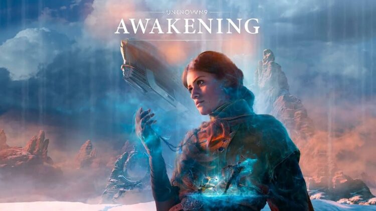 Download - Unknown 9 Awakening - TmhGames