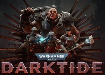 Download - Warhammer 40000 Darktide - TmhGames