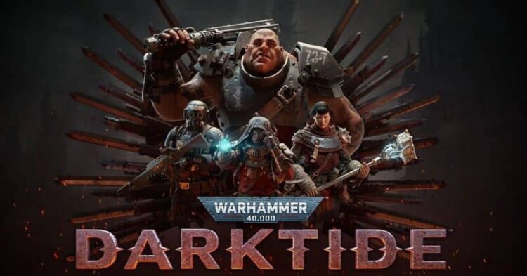 Download - Warhammer 40000 Darktide - TmhGames