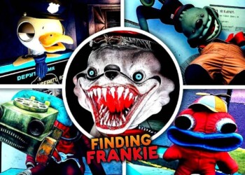 Tải Game - Finding Frankie - Download Full PC Free