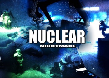 Tải Về Game - Nuclear Nightmare V1.4.2 + Online Miễn Phí - TmhGames