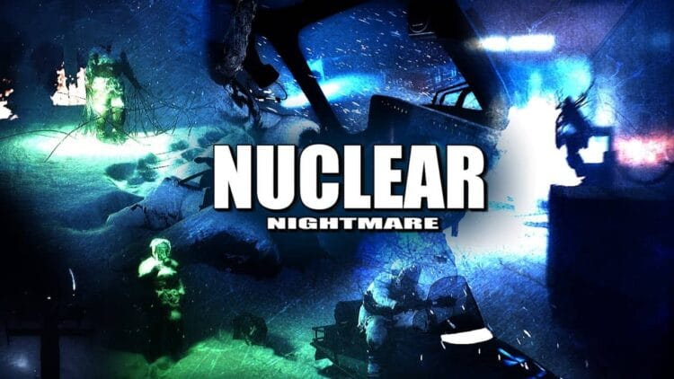 Nuclear Nightmare V1.4.2 + Online Multiplayer 1 Tải Về Game - Nuclear Nightmare V1.4.2 + Online Miễn Phí - TmhGames