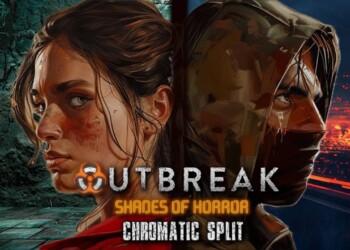 Tải Game - Outbreak Shades of Horror Chromatic Split - Download Full PC Free