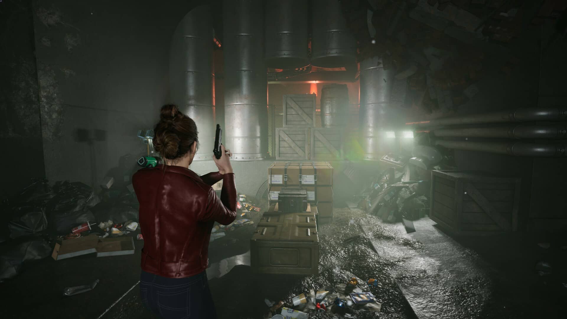 Tải Game - Outbreak Shades of Horror Chromatic Split - Download Full PC Free Tải Game - Outbreak Shades of Horror Chromatic Split - Download Full PC Free