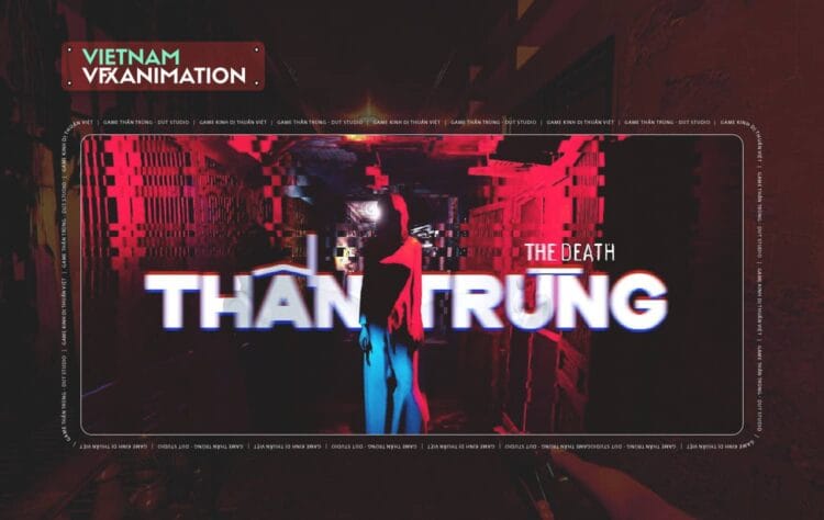 Tải Game - The Death Thần Trùng - Download Full PC Free