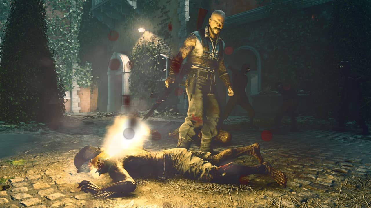 Tải Game - Zombie Army 4 Dead War + Online - Download Full PC Free Tải Game - Zombie Army 4 Dead War + Online - Download Full PC Free