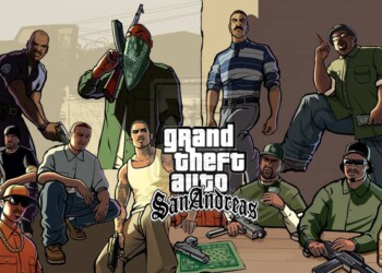 Tải Về Game - GTA SAN + Full Mod + Việt Hóa Sẵn + Online - TmhGames