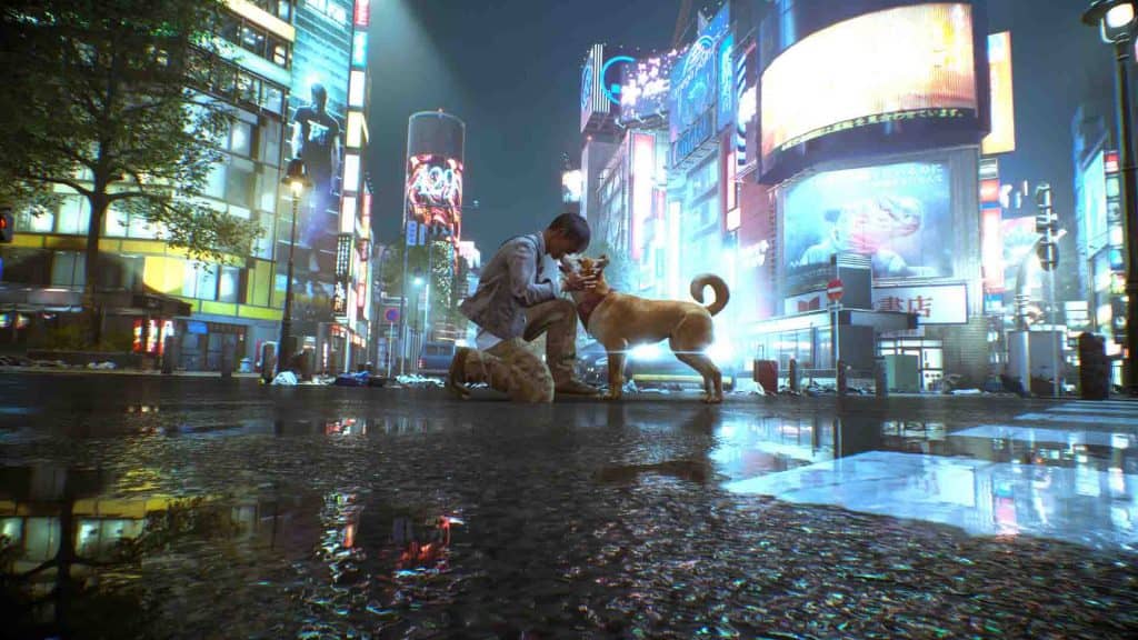 Tải Về Game - Ghostwire: Tokyo Spiders Thread + Việt Hóa - Download Full Crack PC Free Tải Về Game - Ghostwire: Tokyo Spiders Thread + Việt Hóa - Download Full Crack PC Free