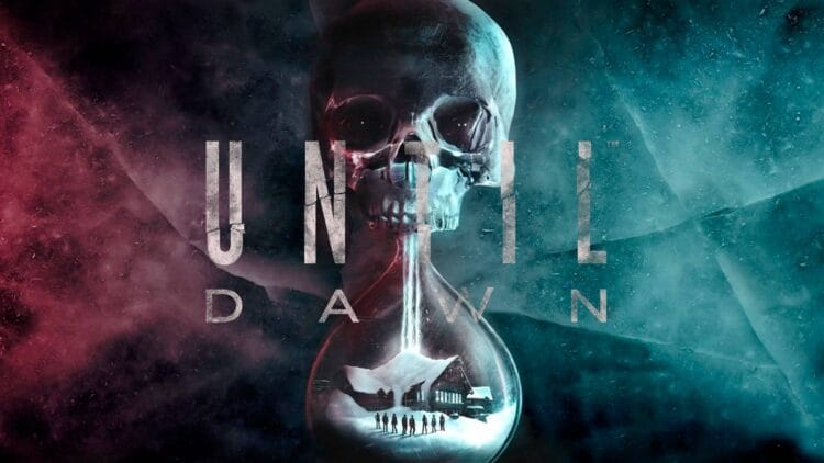 Until Dawn V05122024 + Việt Hóa 1 Tải Về Game - Until Dawn V05122024 + Việt Hóa Miễn Phí - TmhGames