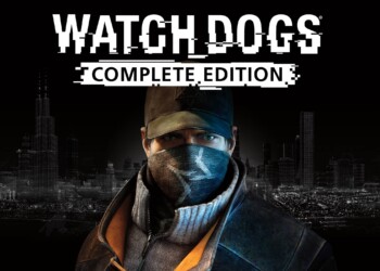 Tải Về Game - Watch Dogs Complete Edition V1.06.329 + Việt Hóa Sẵn - Download Full Crack PC Free