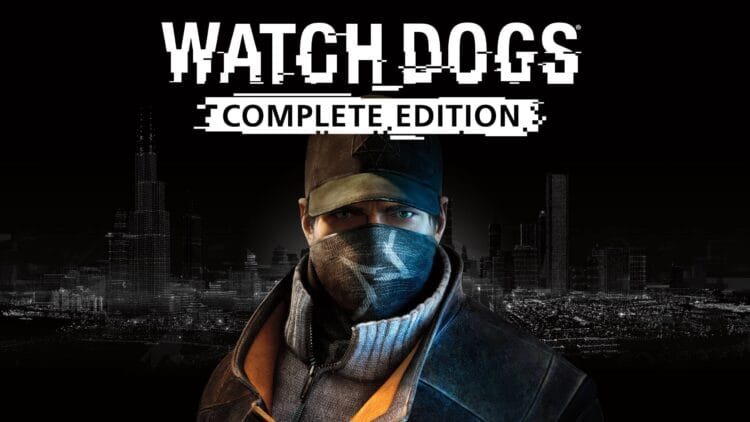Tải Về Game - Watch Dogs Complete Edition V1.06.329 + Việt Hóa Sẵn - Download Full Crack PC Free