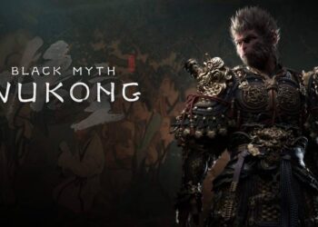 Download -Black Myth Wukong Free - TmhGames