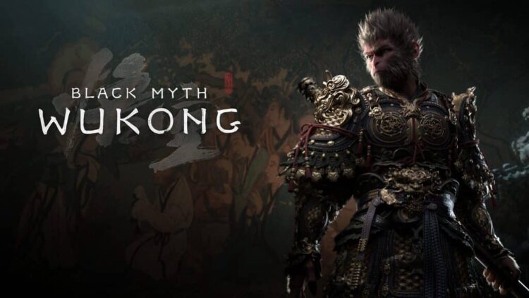 Black: Myth Wukong 1 Download -Black Myth Wukong Free - TmhGames