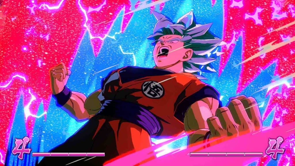Download - DRAGON BALL FighterZ - TmhGames