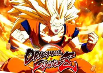 Download - DRAGON BALL FighterZ - TmhGames