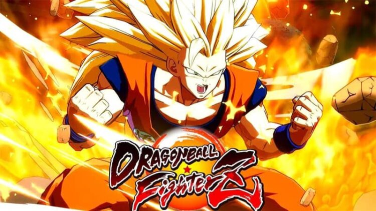 DRAGON BALL FighterZ V2.2.19.0 + Online 1 Download - DRAGON BALL FighterZ - TmhGames