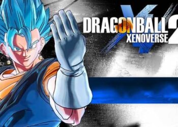 Download - DRAGON BALL XENOVERSE 2 - TmhGames