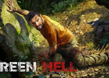 Download - Green Hell - TmhGames